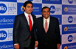 Mukesh Ambani steps down, Akash Ambani takes over as Chairman of Reliance Jio